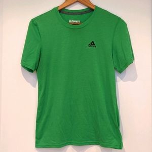 Adidas Climalite Ultimate Tee